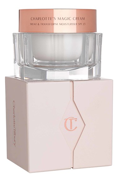 Charlotte Tilbury - 'Charlotte's Magic Cream' Treat & Transform Moisturizer