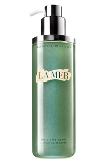 La Mer - 'The Cleansing Oil'