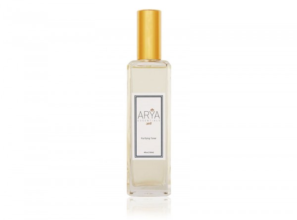 Arya Essentials - Purifying Toner