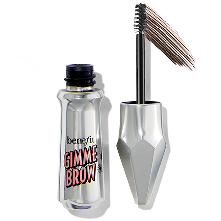 Benefit gimme brow volumizing fiber gel