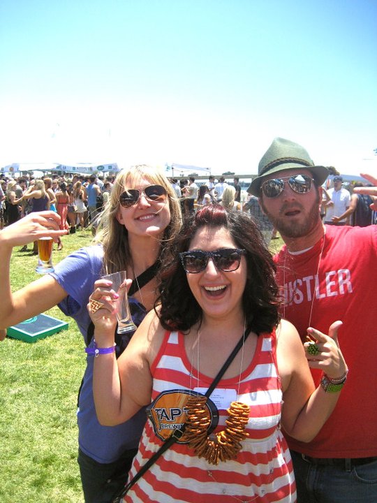 2011 Avila Beer Festival