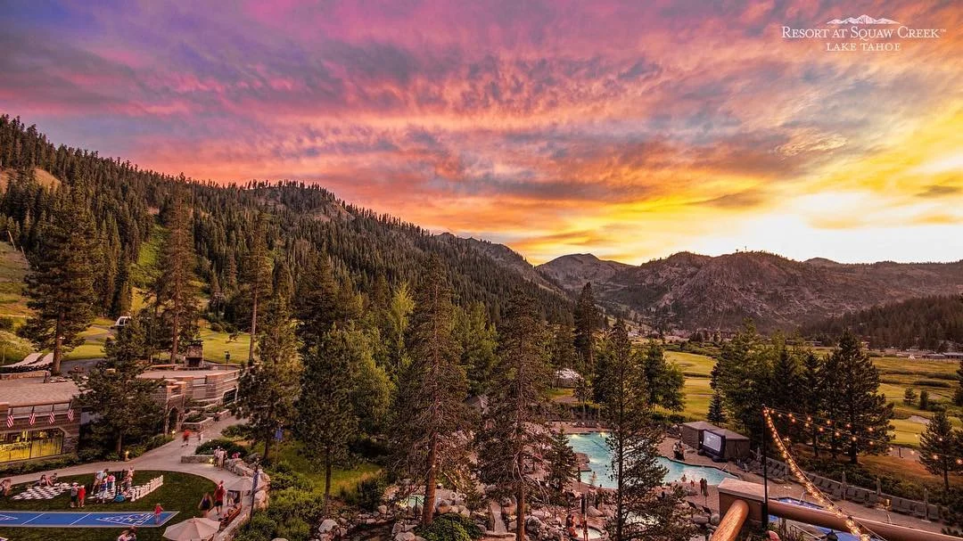 Photo: @resortatsquawcreek Instagram