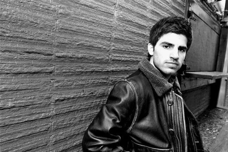 Mitch Rossell