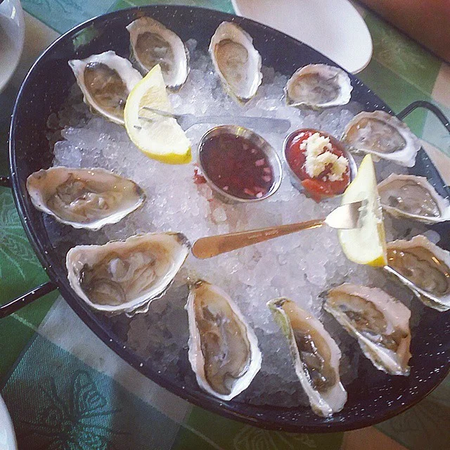 Pismo's Coastal Grill