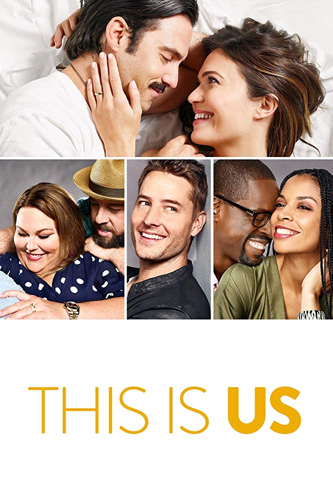     This is Us        (Season 4) - Tuesday Nights on NBC @ 9pm, or Catch up on Hulu  Do I even need to? lol You like it or don’t. You need a good cry or you don’t! 