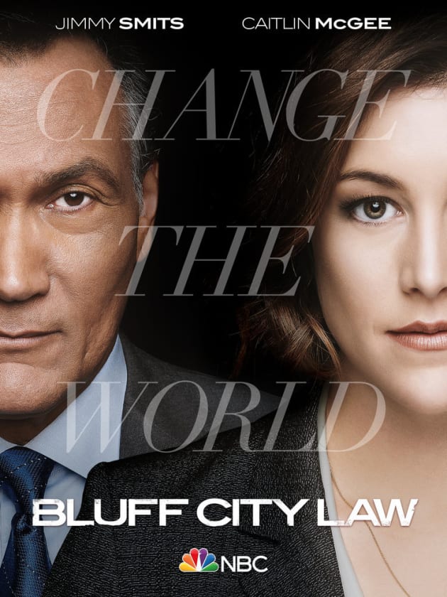    Bluff City Law     (Season 1) - Monday Nights on NBC @ 10pm, or Catch up on Hulu  A not so typical father/daughter law-abiding duo that come together in an unconventional way. This show is filmed with a beautiful Memphis city backdrop (bonus point