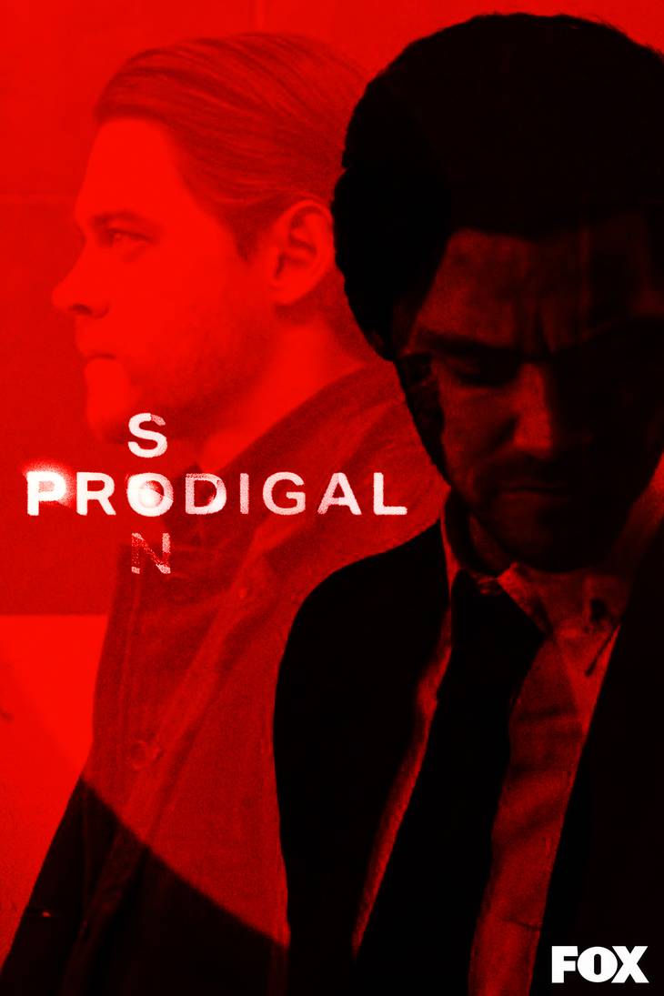    Prodigal Son     (Season 1) - Monday Nights on FOX @ 9pm, or Catch up on Hulu  If you were a fan of the show Dexter, then I have a feeling you will LOVE this show! Also, the lead is played by Tom Payne who I just had the pleasure of enjoying on Th