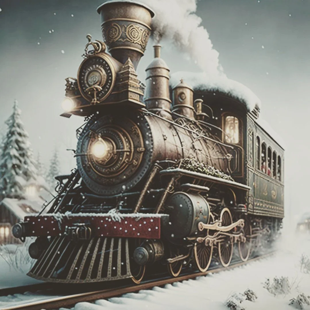 Holiday Art
#AI-art
#Digital Art
#Midjourney
#Dall-e