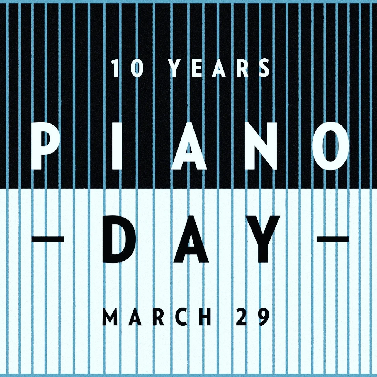 Happy Piano Day! Hear my latest piece on soundcloud (link in bio)

#pianoday2025
#pianoday
