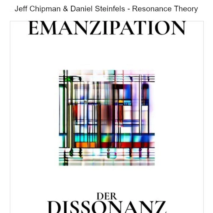 I am thrilled to be part of this new album from Tonal. I have two tracks on the album - first is my collaboration with Daniel Steinfels and the second is a track from The Sound of Moss; my electronic project. Wonderful other artists as well!
link in 