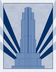 Art Deco Definition — Art Deco Style