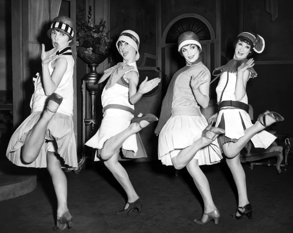 Art Deco Fashion Art Deco Style