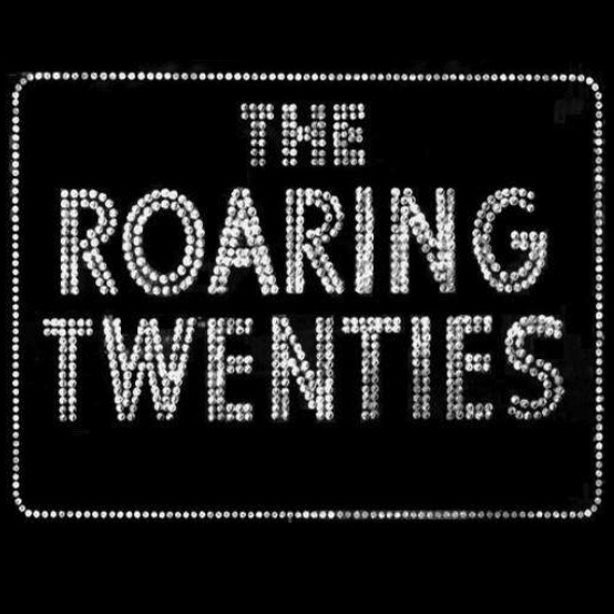 Channel the Roaring Twenties this season in art deco-inspired