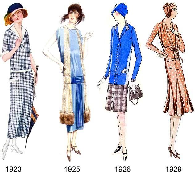 Coco Chanel — All Posts — Art Deco Style