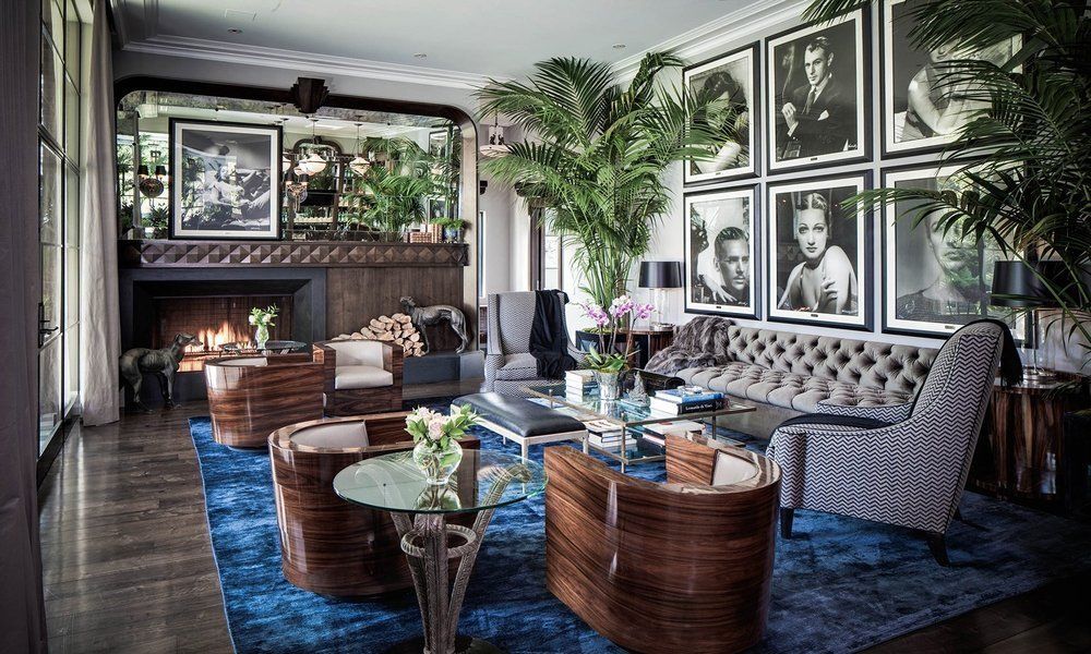 Art Deco Interior Design: A Guide to Help You Master This Ever-Popular Style