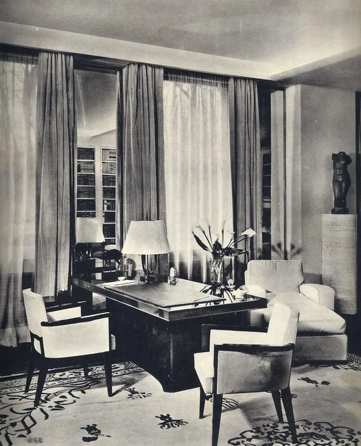 Art Deco Interior Design Art Deco Style