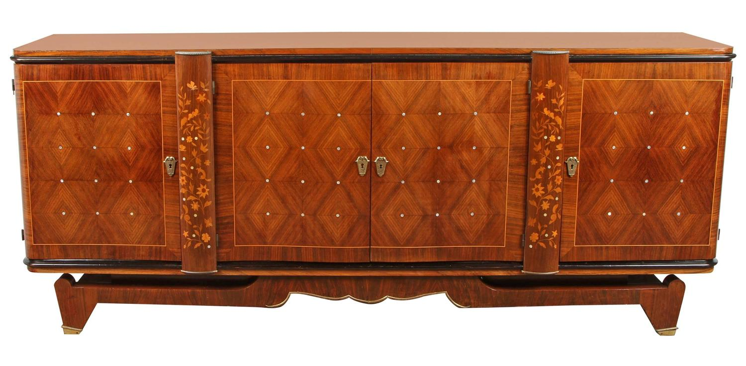 Art Deco Furniture — Art Deco Style