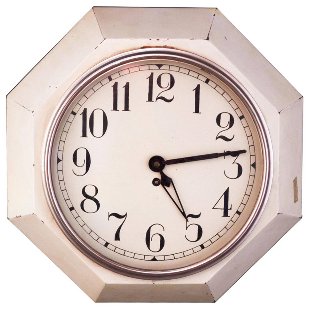 London UK series1 Creative Wall Clock 3D Art Deco Clock Classic Wall Clock 