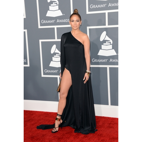 Jennifer Lopez on Red Carpet.jpg