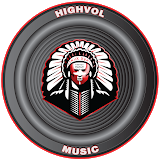 HIGHVOL Records Recording Artist