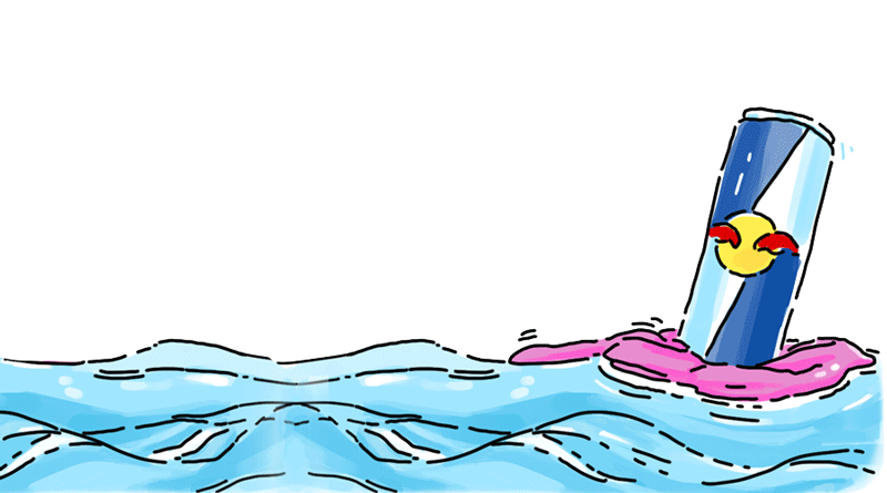 Flamingo-Snapchat 2.gif