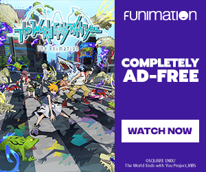 Funimation GIFs on GIPHY - Be Animated