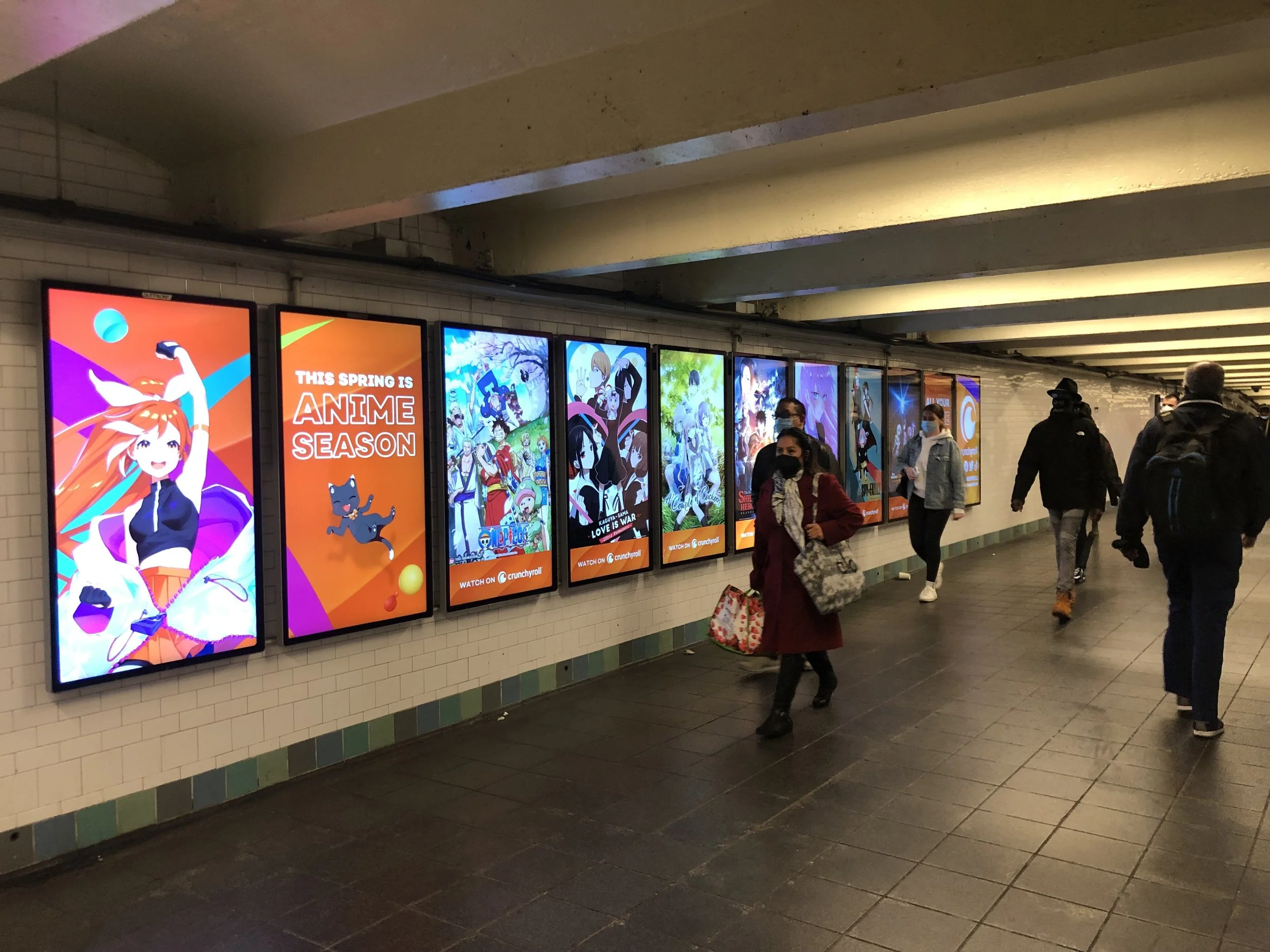Crunchyroll_NY TSQ-PABT Livescape Corridor (4) (3).JPG