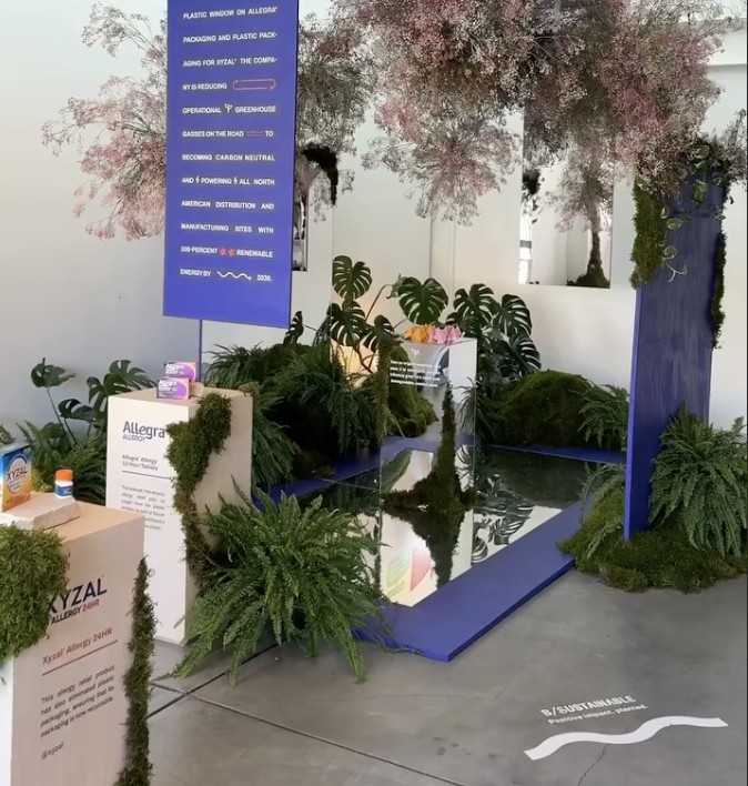 House of Good x Sanofi