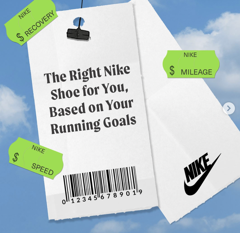 WELL+GOOD x Nike