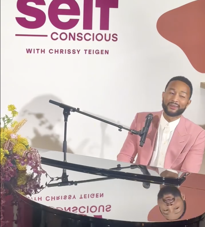 House of Good x Audible