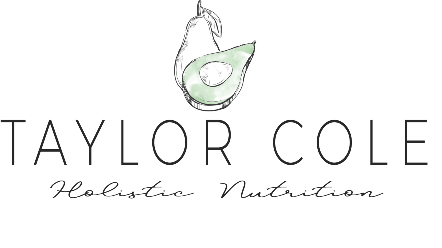 Taylor Cole - Holistic Nutrition