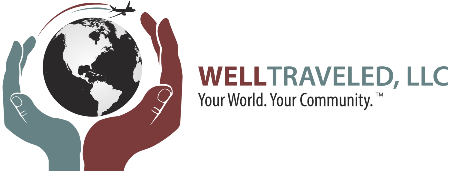 WellTraveled, LLC