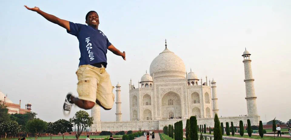 Why WellTraveled? - Co-Founder, Charles L. Winslow III