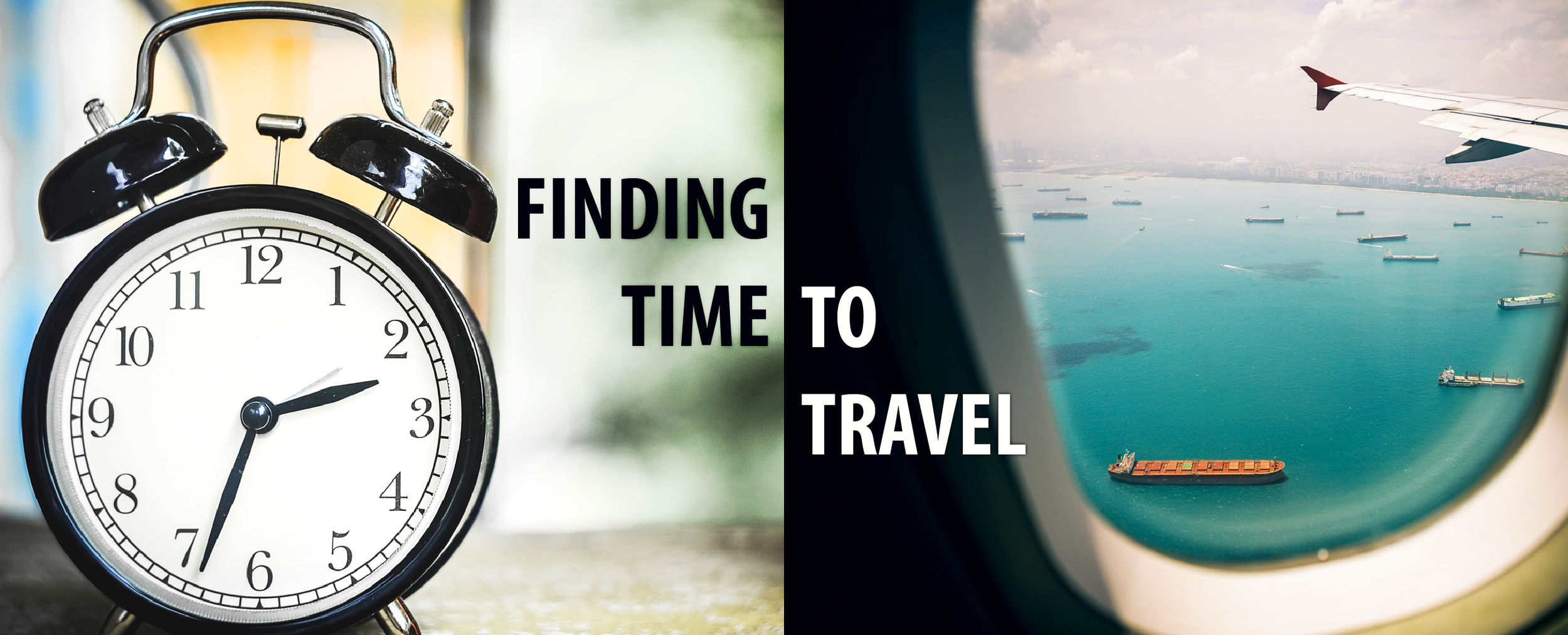 Finding Time to Travel
