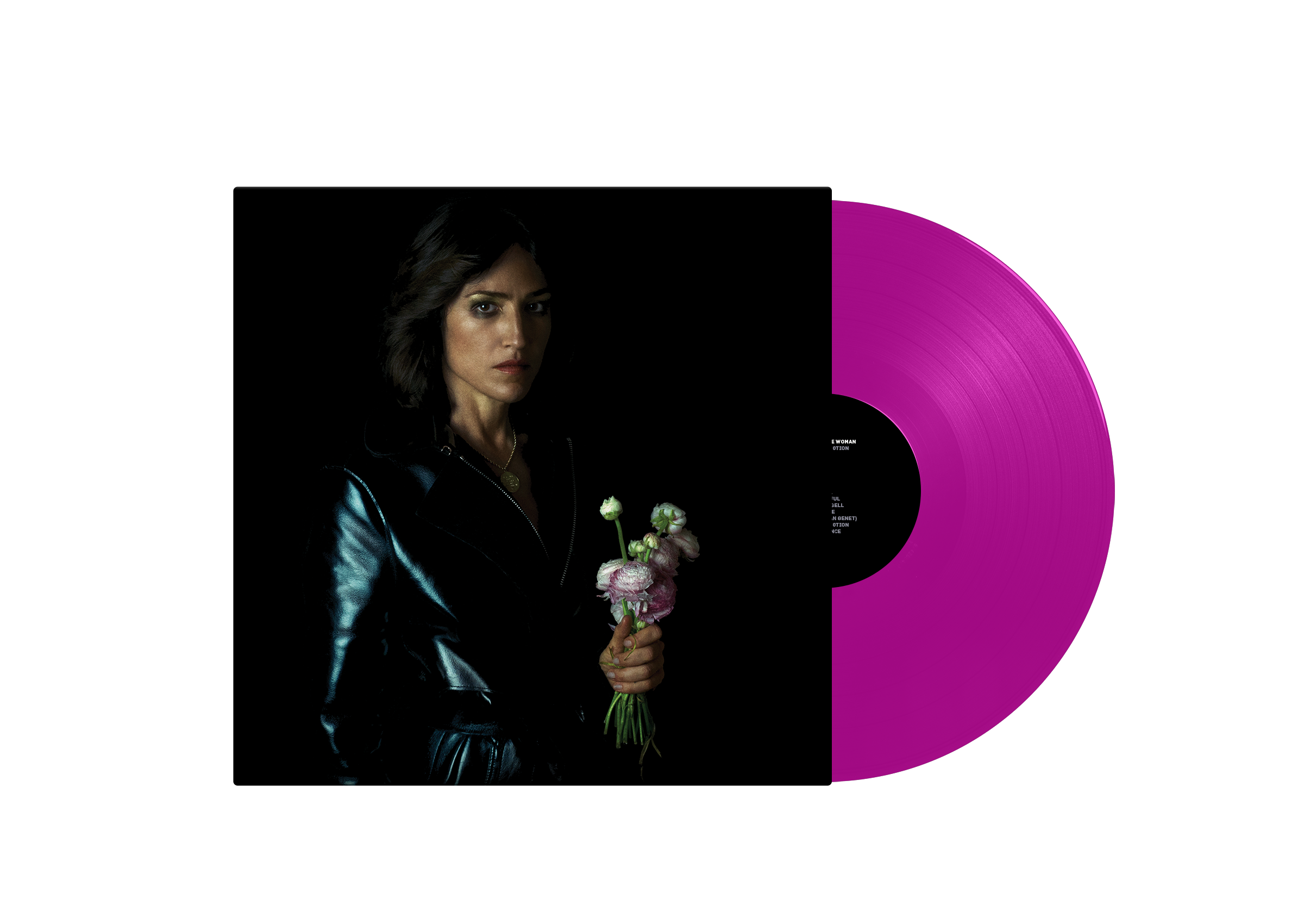 Vinyl Record PSD MockUp.png