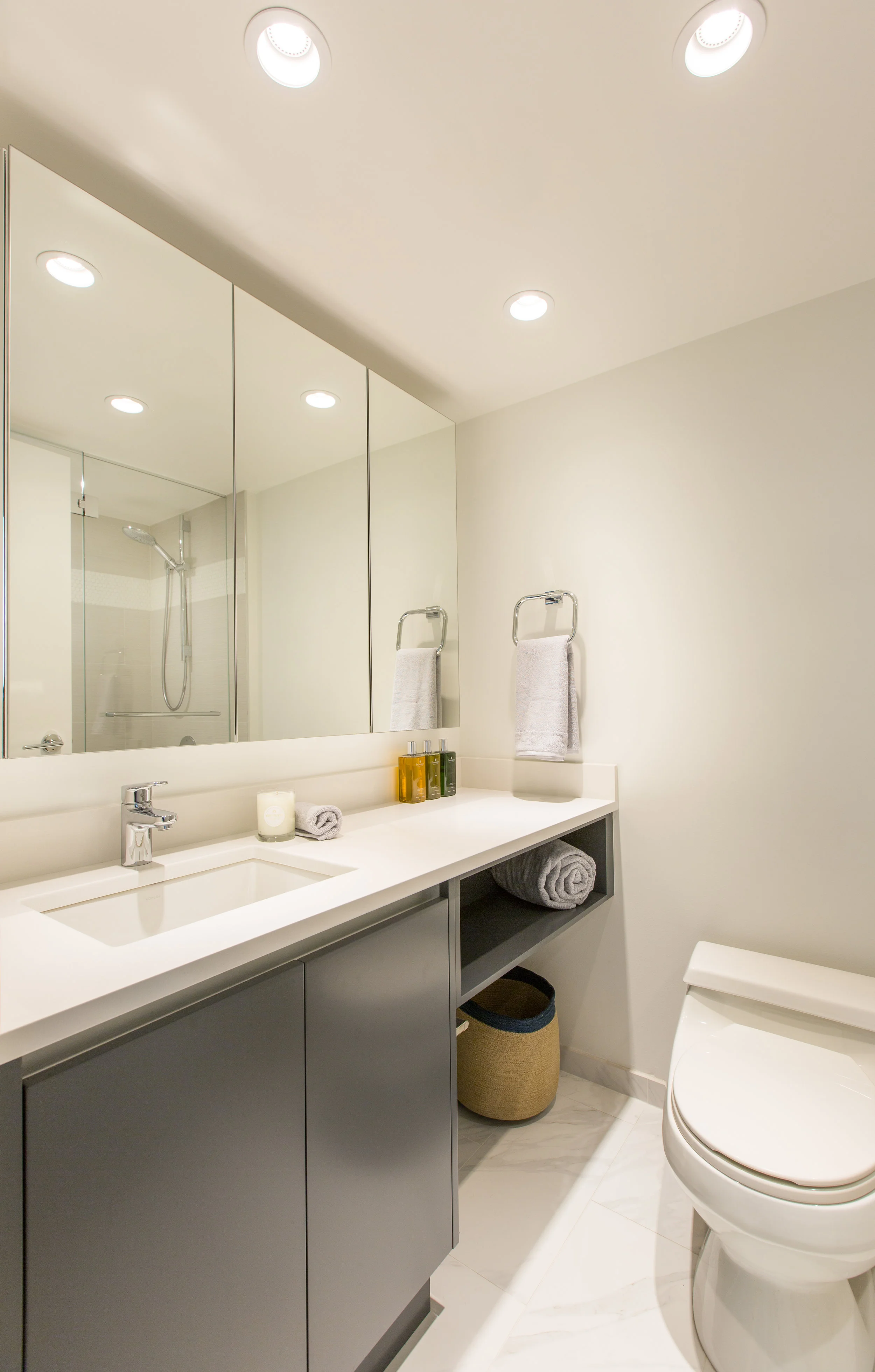 Bathroom Vanity