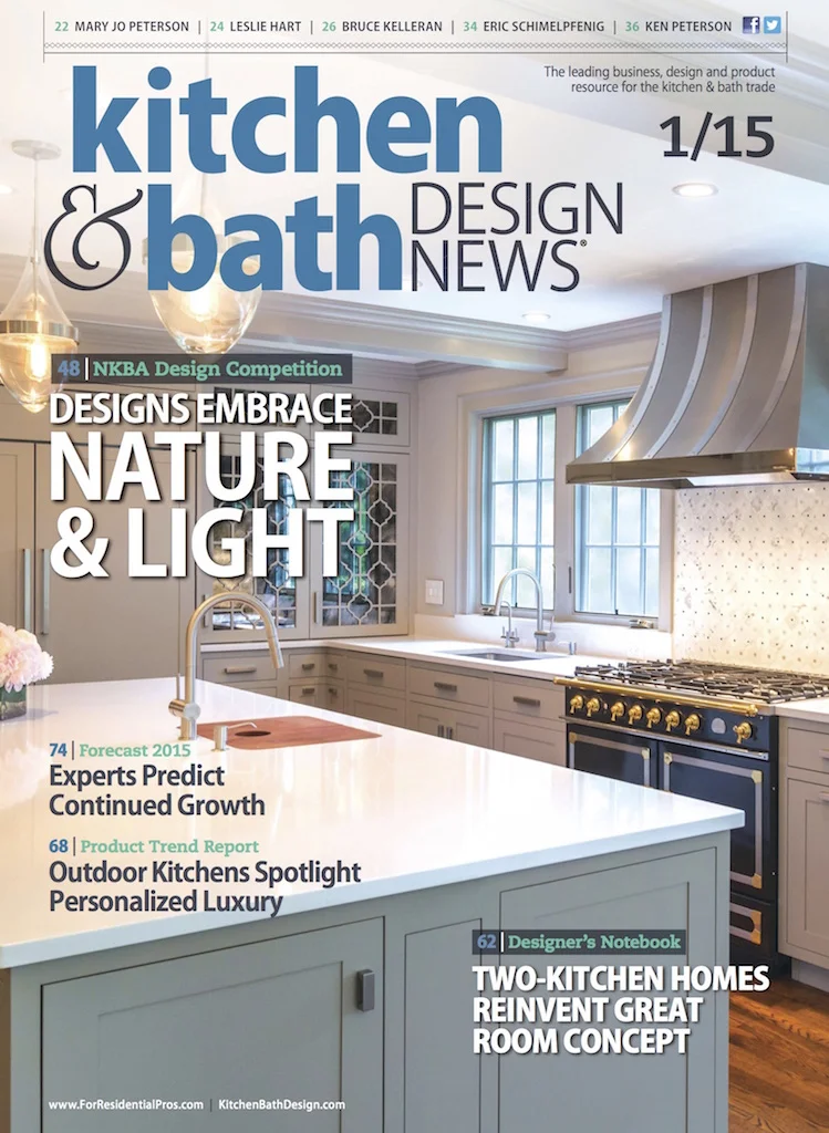 Kitchen & Bath News