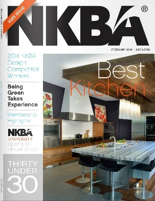 NKBA Magazine