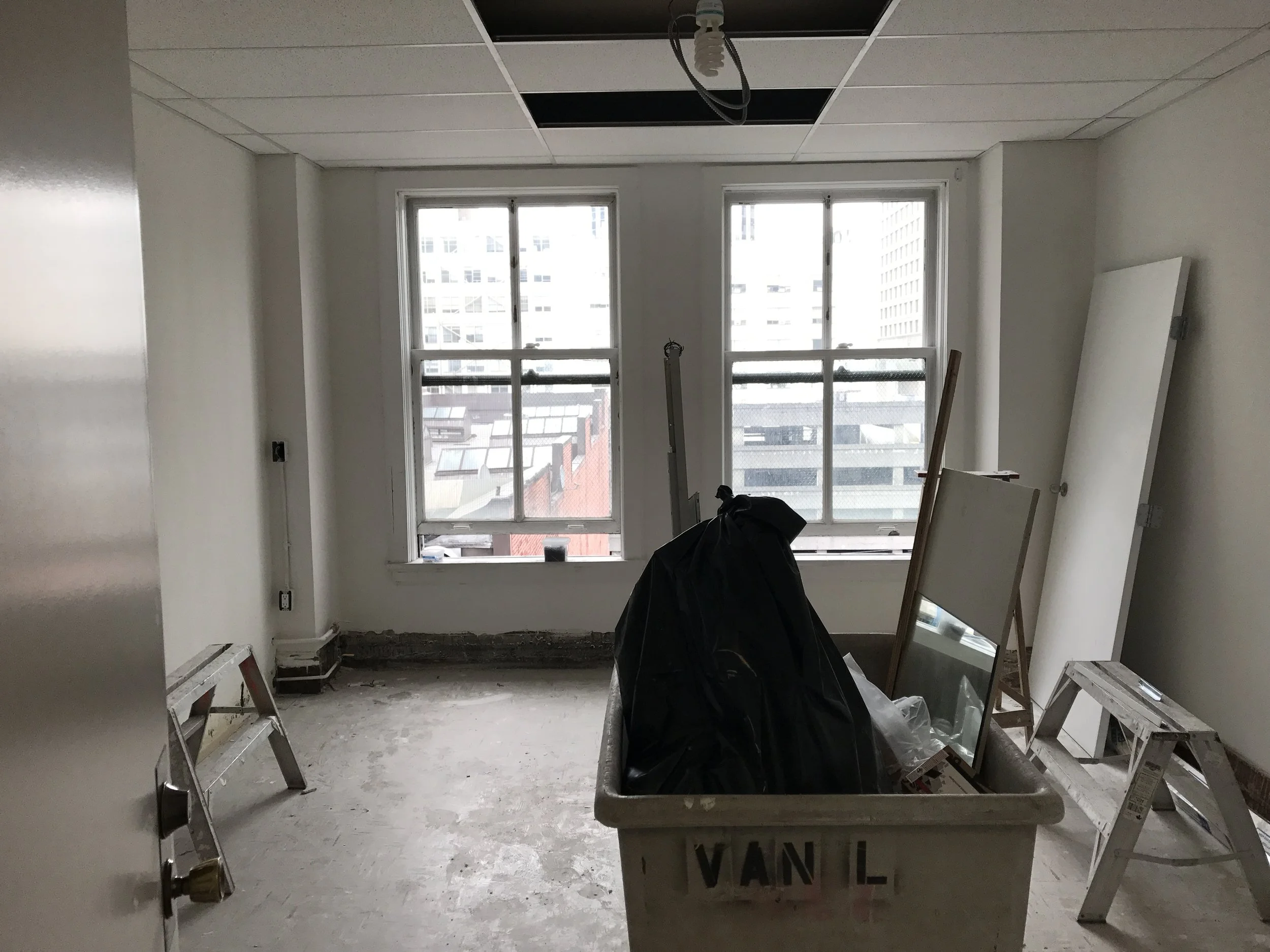 Curated visual reference: Fresh Look at Commercial Renovation Design Guide