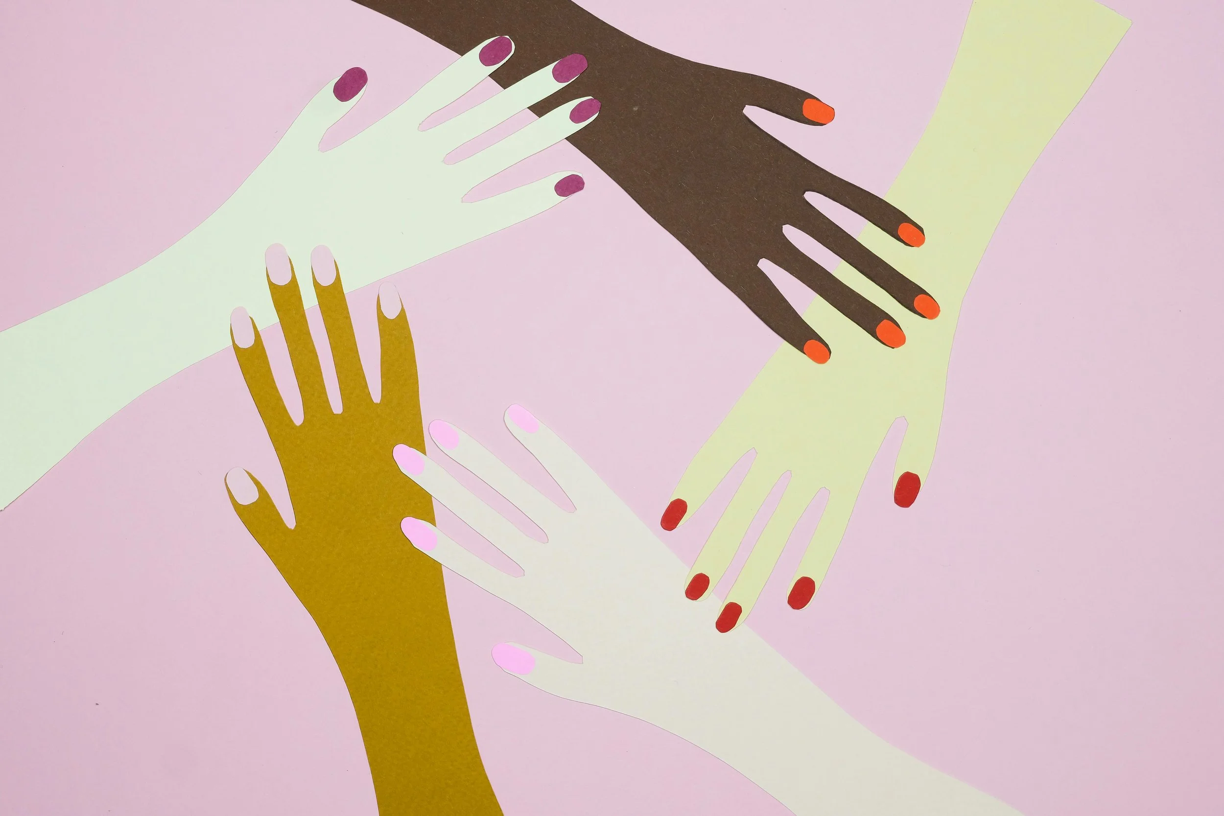 Inclusivity Indesign Trends The Foundations of Identifying Inclusive Design - Articulated Design ...