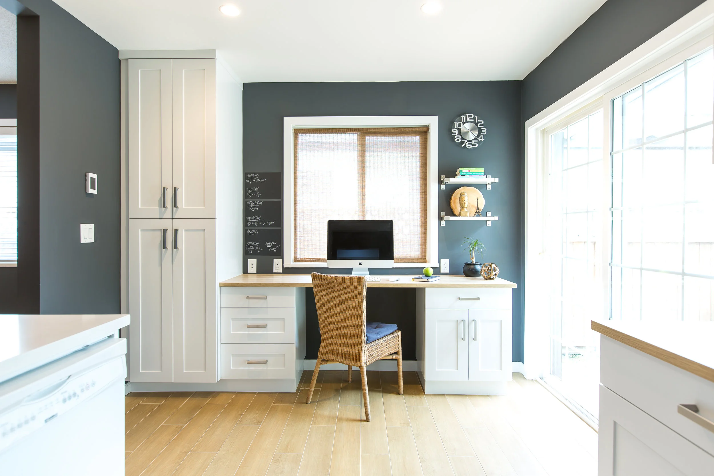 Corey Klassen Award Winning Interior Design Vancouver Across