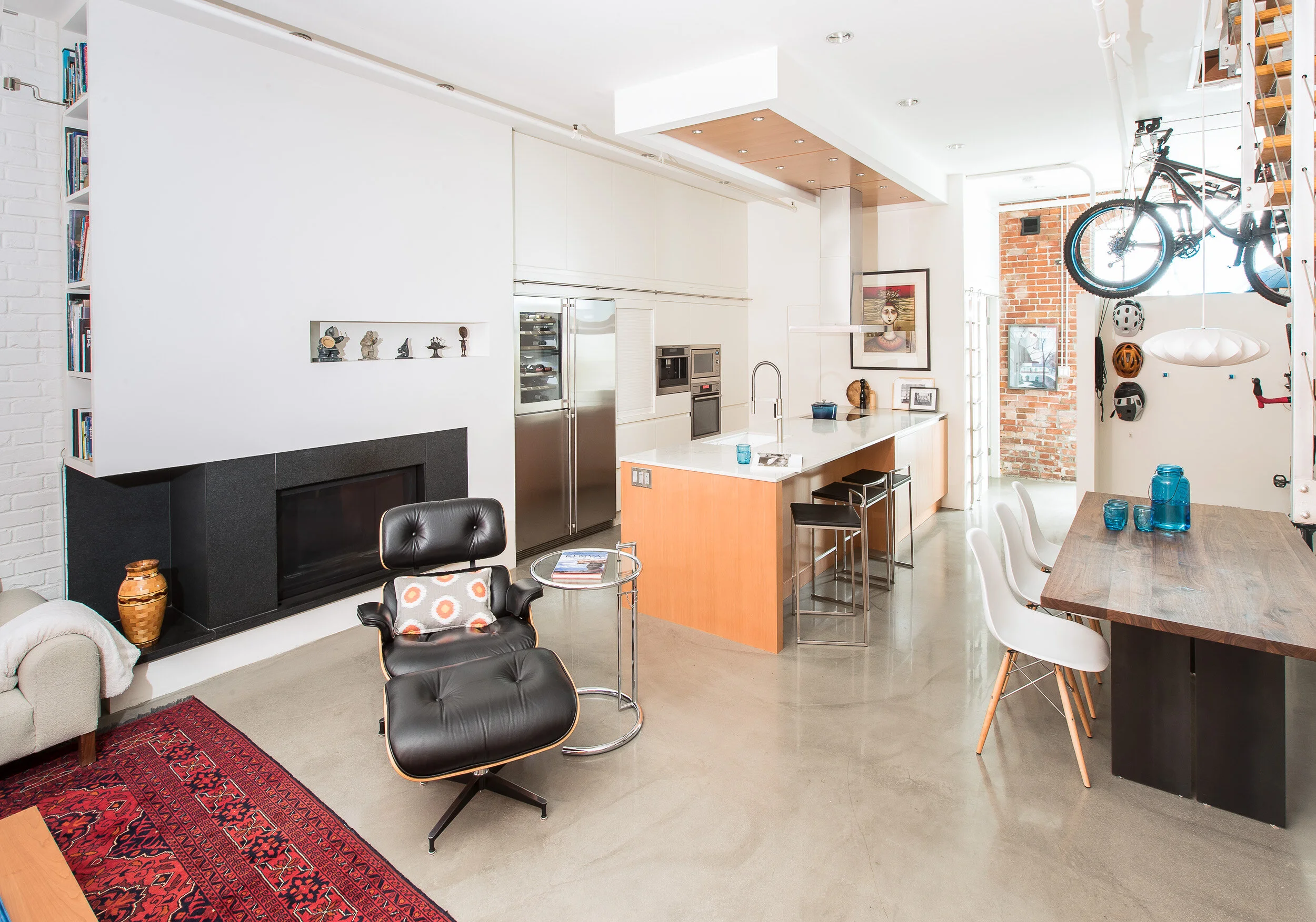 Interior Designer & Vancouver Home Designer - Articulated Design Studio