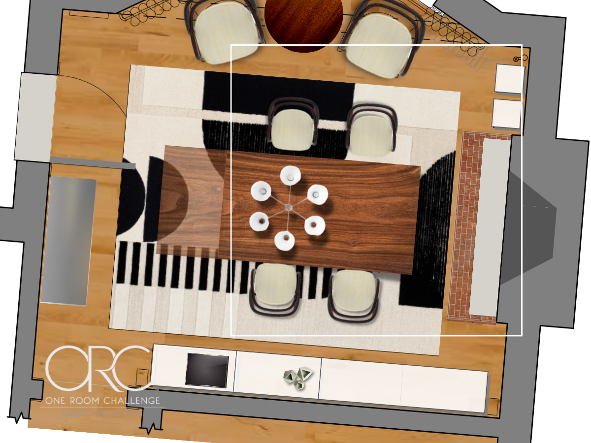 Space Planning is about evaluating the site conditions | One Room ...