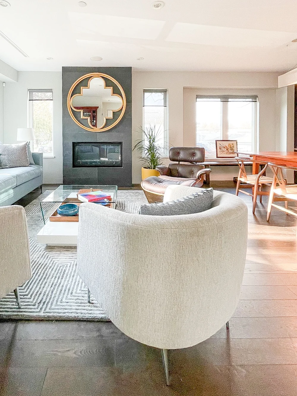 St. George | Interior Decorator &amp; Designer in Vancouver BC ...