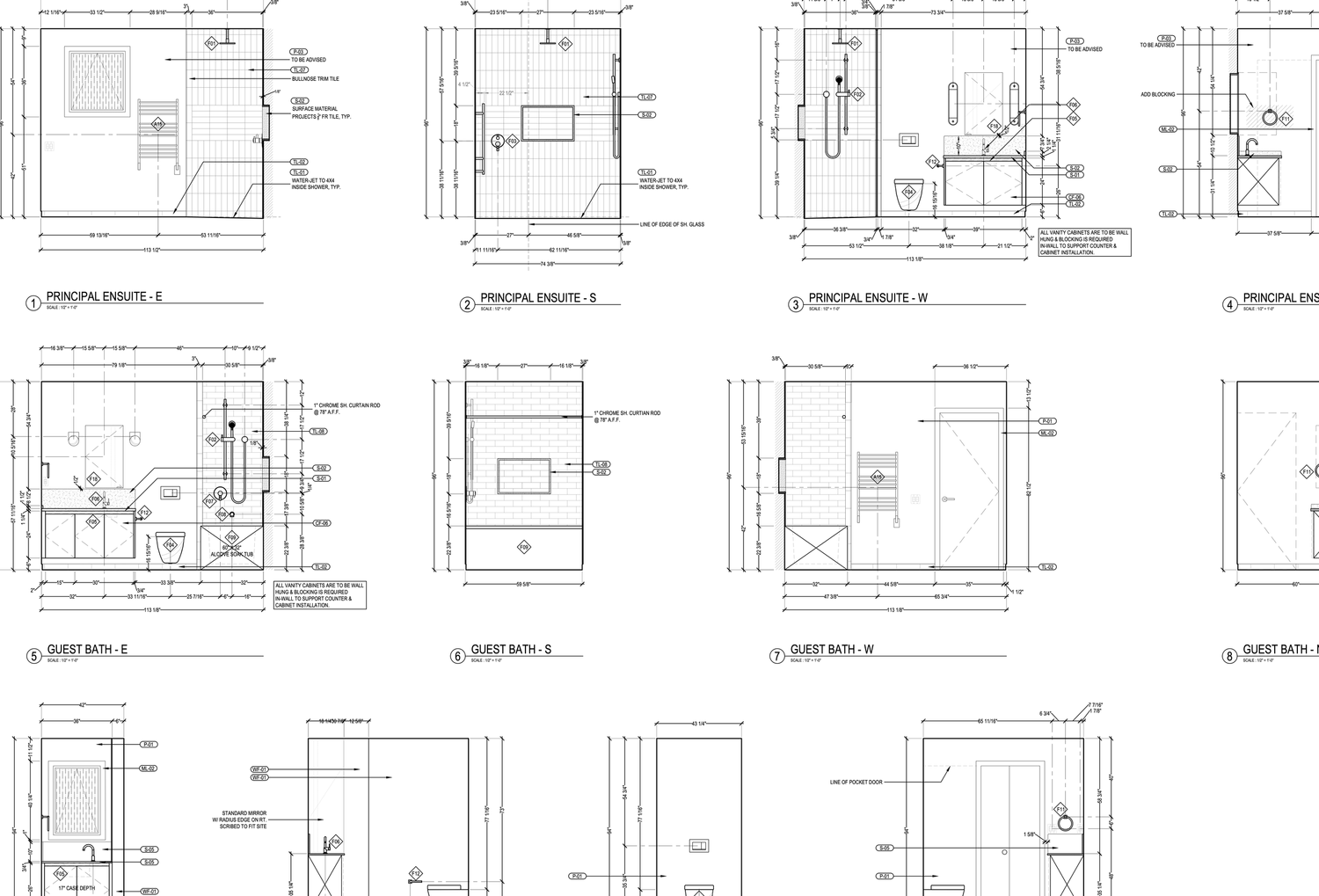 Design 101: What is the purpose of contract documents for Design ...
