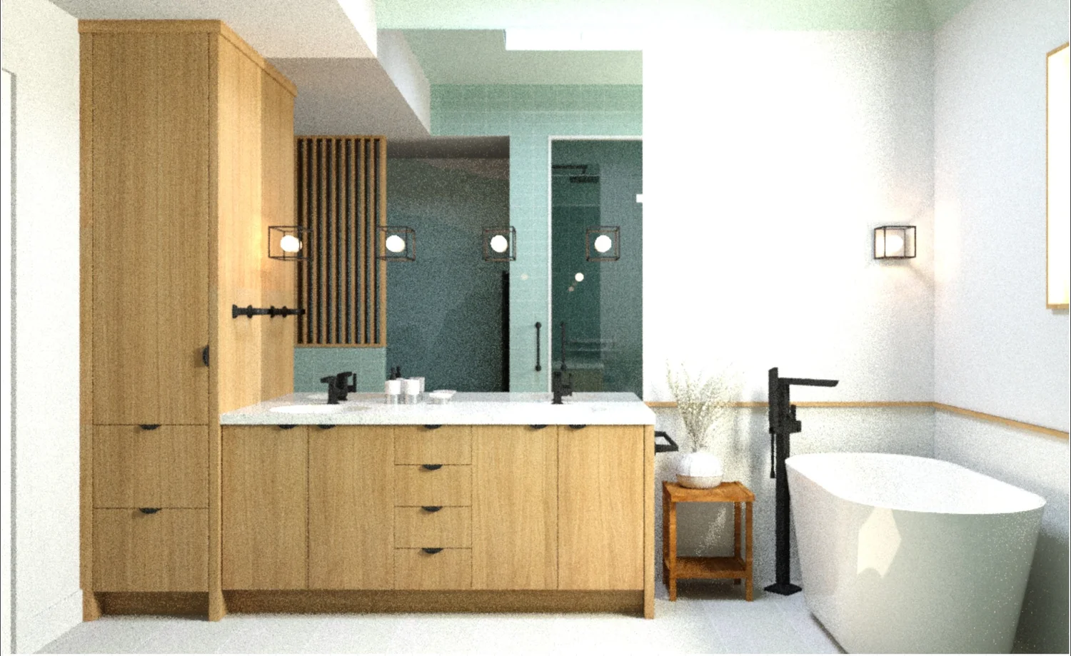 Overcoming Bathroom Remodel Challenges - advantage-remodeling.com