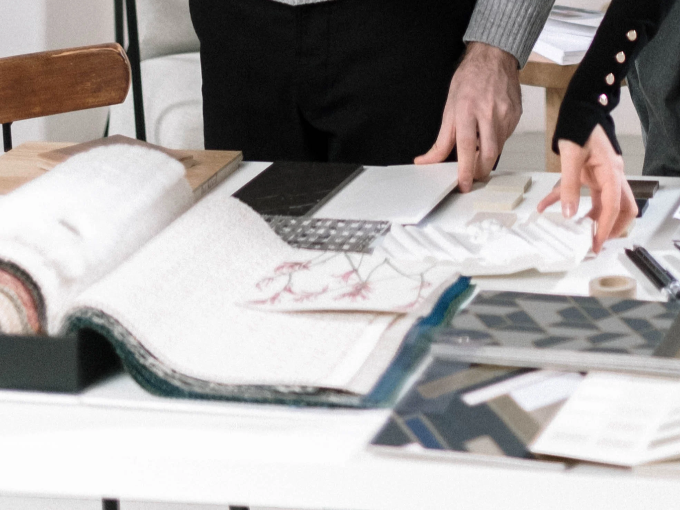 Explore Our Integrated Design Methodology - Articulated Design Studio ...