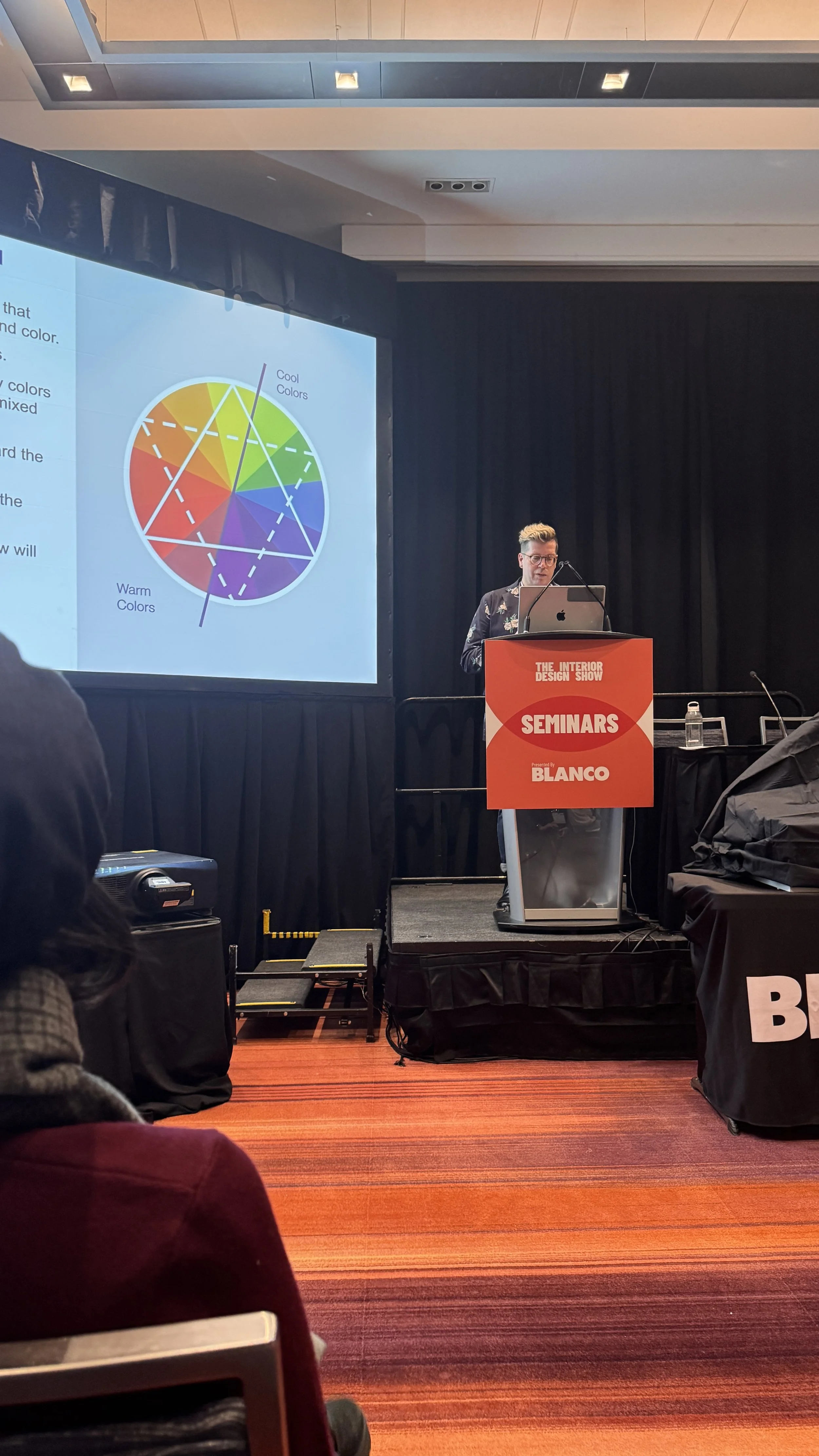 2026 Q2: Spring Emerges | The Economics Of Interior Design In Canada ...