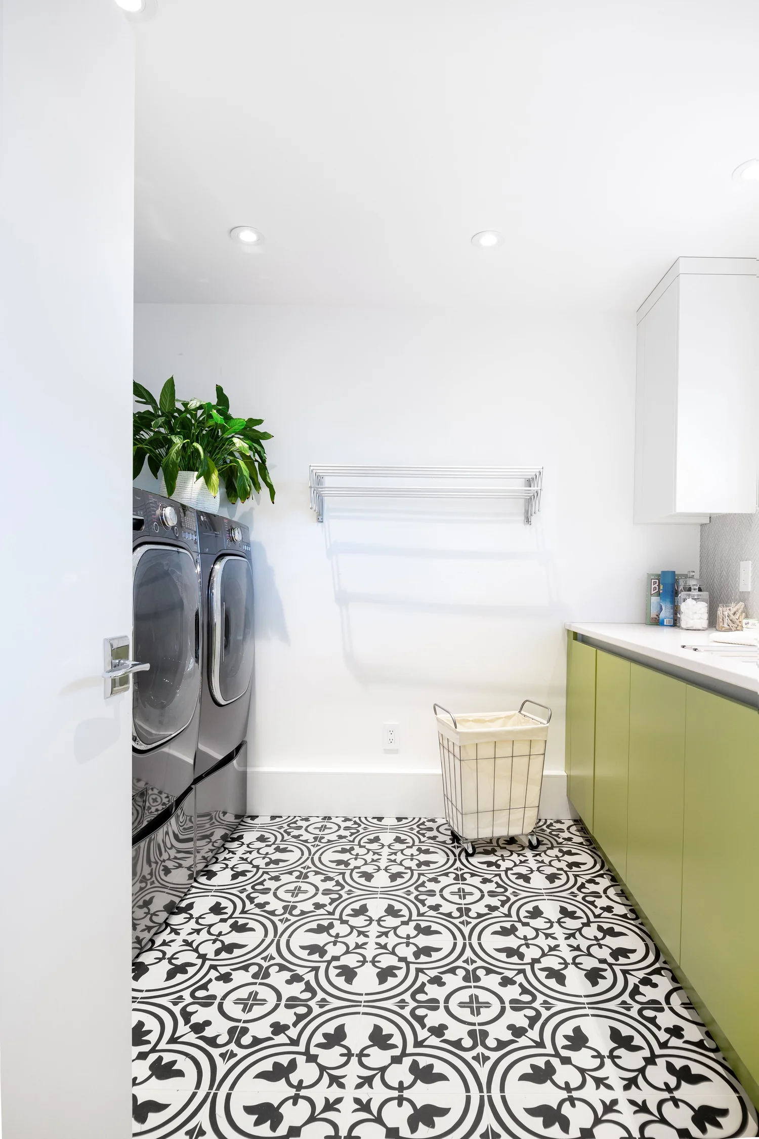 Support Spaces - Articulated Design Studio | Vancouver Interior Designers
