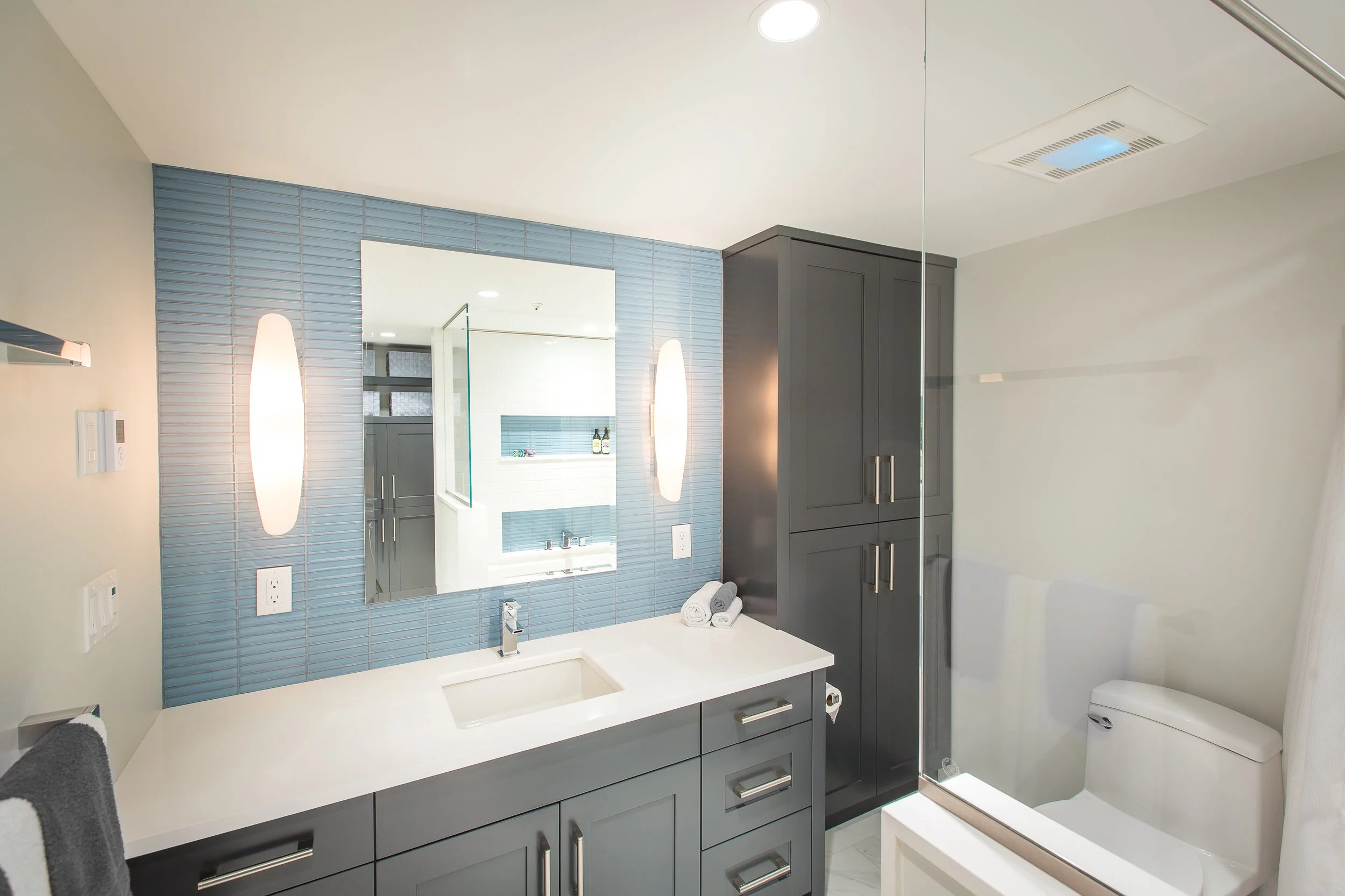 Design Guide Condo Bathroom Renovations 21 Tips For A Successful Photo Inspiration